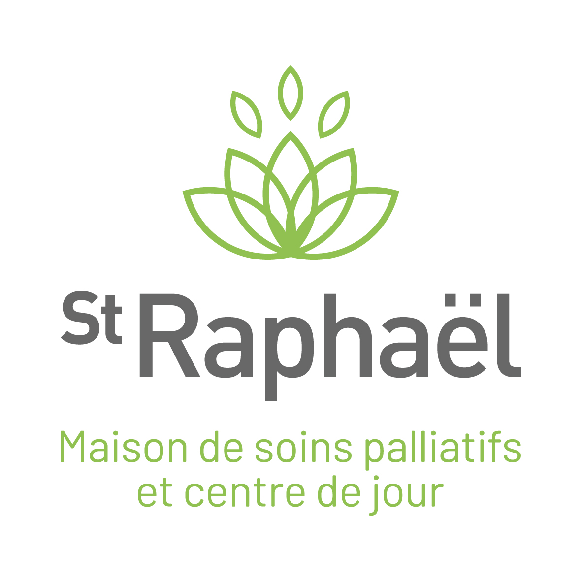 Maison St-Raphael